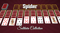 Solitaire Spider Minimal  Nintendo Switch download software