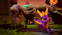 Spyro Reignited Trilogy for Nintendo Switch Nintendo Official Site