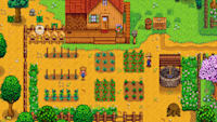 Wii u 2024 stardew valley