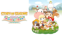 Story of seasons friends of hot sale mineral town remake release date