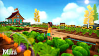 Summer in Mara for Nintendo Switch Nintendo Official Site