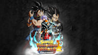 SUPER DRAGON BALL HEROES WORLD MISSION for Nintendo Switch