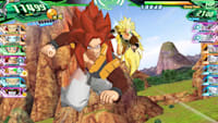 SUPER DRAGON BALL HEROES WORLD MISSION