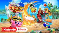 Super Kirby Clash for Nintendo Switch Nintendo Official Site
