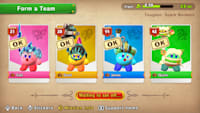 Kirby nintendo online switch free