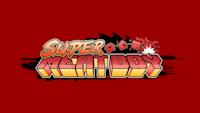 Super meat boy clearance switch price
