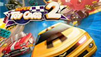 Super Toy Cars Collection for Nintendo Switch Nintendo Official Site