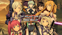 Sword art online store for nintendo switch