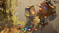 Flame in the flood switch new arrivals