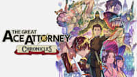 Ace attorney shop switch price