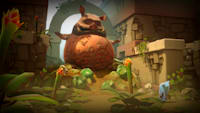 The last campfire nintendo switch on sale