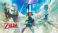 Is skyward sword coming to the switch online