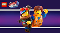 Lego movie 1 nintendo switch online
