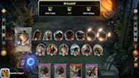 Lotr card shop game switch