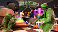 The mean outlet greens ps4 store