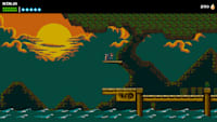 Nintendo switch the messenger new arrivals