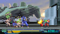 The ninja saviors return hot sale of the warriors switch