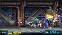 The Ninja Saviors Return of the Warriors for Nintendo Switch