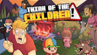 Think of the children ps4 deals