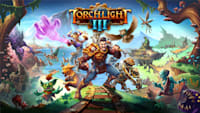 Nintendo eshop torchlight store 2