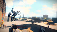 Trials rising shop switch price