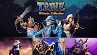 Trine sales 3 switch