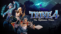 Trine 4 couch shop co op switch