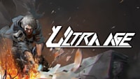 Ultra Age (English) for Nintendo Switch