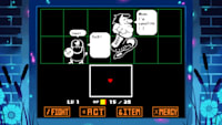 Undertale sales switch cost