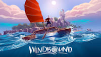 Windbound switch hot sale pre order