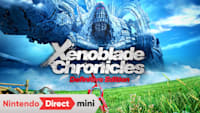 Xenoblade chronicles remake switch deals release date