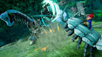 Zoids wild switch game outlet