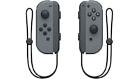 Joy-Con™ (L)/(R) Gray/Gray