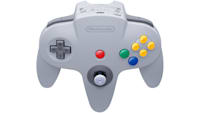 Nintendo n64 deals