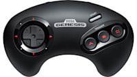 Sega top genesis pad