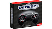 SEGA Genesis Control Pad Hardware Nintendo Official Site