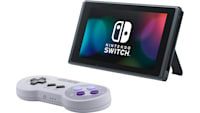 Super nintendo entertainment system controller store
