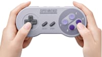 Nintendo switch deals super nes
