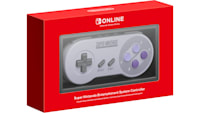 NEW 2017 MINI Super Nintendo SNES System Console Controller 6FT Control Pad  USA
