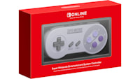 Super Nintendo Entertainment System Controller Hardware
