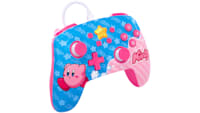 Kirby nintendo switch controller store