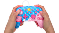 Kirby outlet pro controller