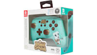 Enhanced nintendo switch wireless 2025 controller animal crossing