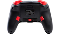 Nintendo switch powera enhanced shop wireless controller mario silhouette