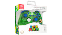 Luigi pro sales controller switch
