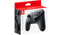 Nintendo Switch Pro Controller