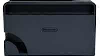 Restored Nintendo HAC-007 Switch Dock Station ONLY for Nintendo Switch -  Black (Refurbished) 