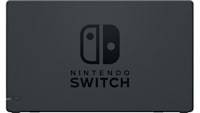 Restored Nintendo HAC-007 Switch Dock Station ONLY for Nintendo Switch -  Black (Refurbished) 