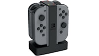 Nintendo switch charging dock controller deals