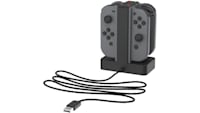 Nintendo joy con charger shop